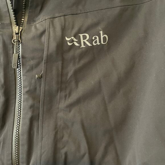 Rab Downpour Eco Jacket - Women's - Picture 6 of 9